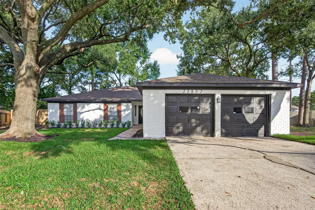 23802 Spring Towne Drive, Spring, TX 77373 - #1