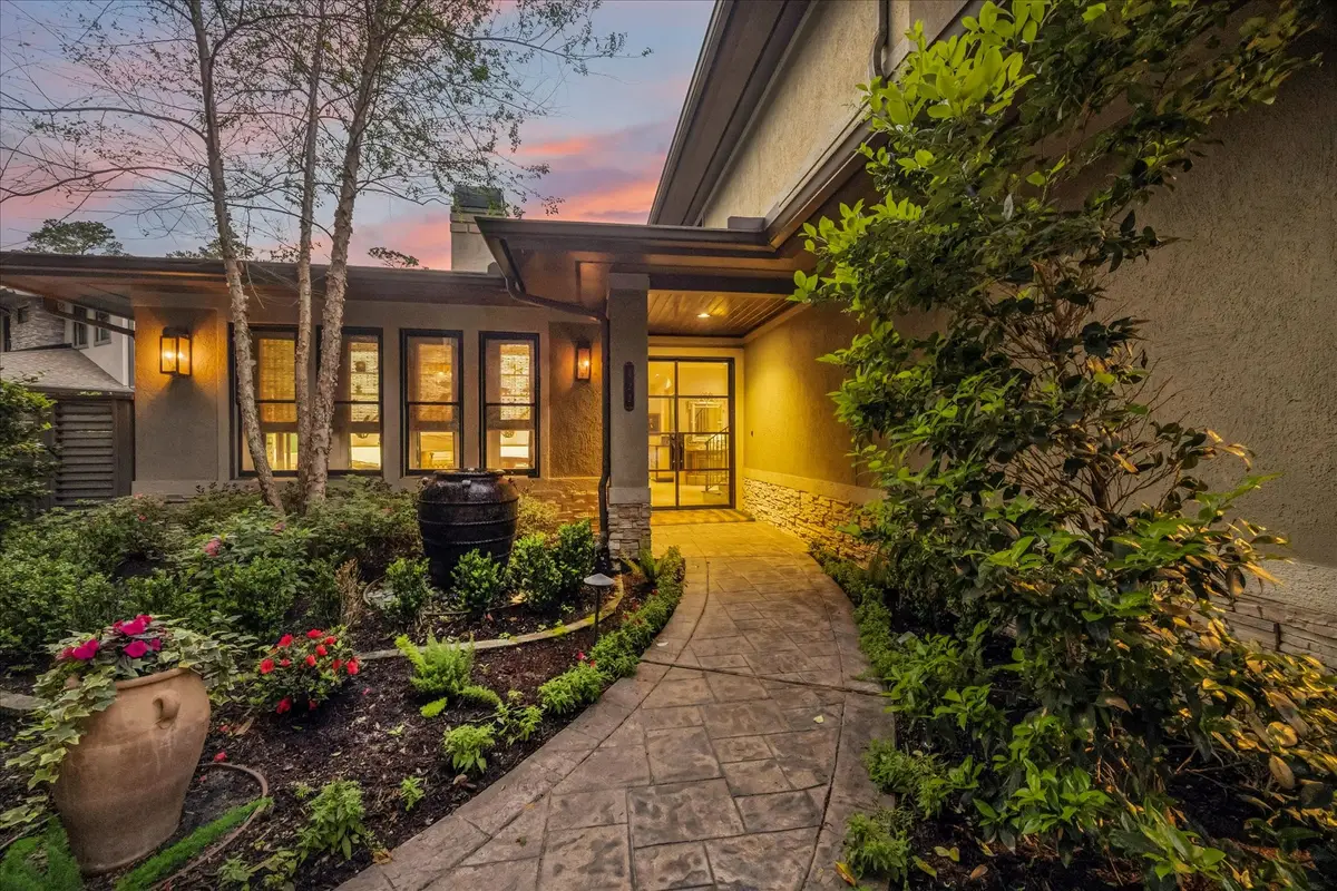 422 Pinewold Drive, Houston, TX 77056 - #1