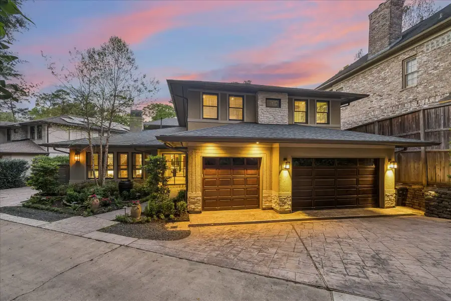 422 Pinewold Drive, Houston, TX 77056 - #3