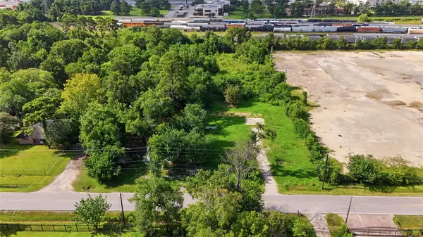 15226 S Brentwood Street, Channelview, TX 77530