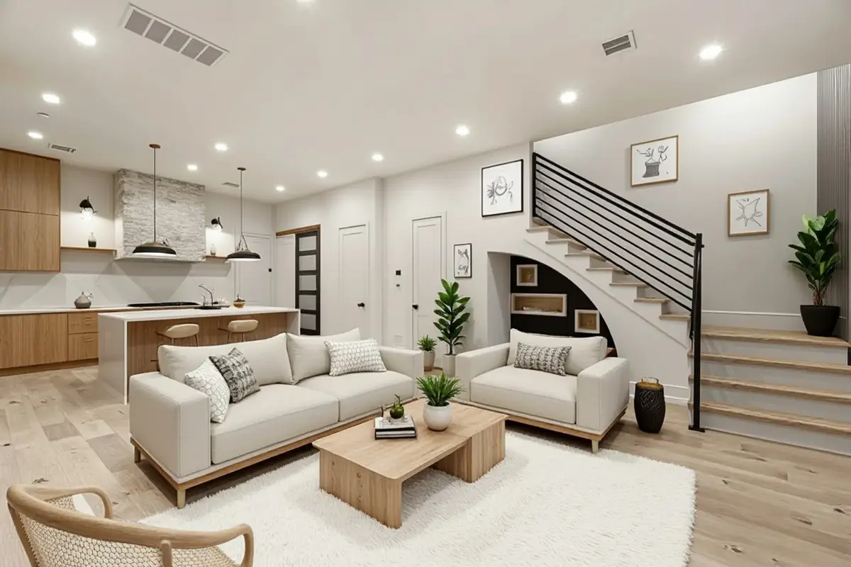 1104 W 9th Street, Houston, TX 77007 - Image #1