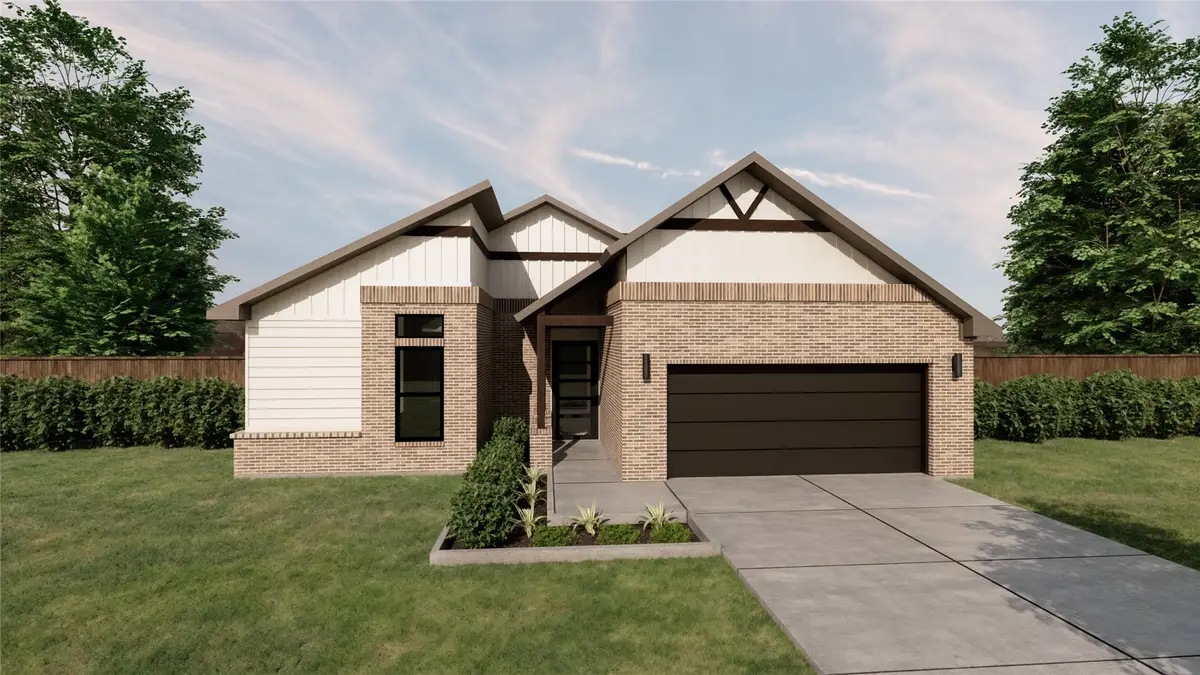 483 Hunters Crossing Drive, Sealy, TX 77474 - #1
