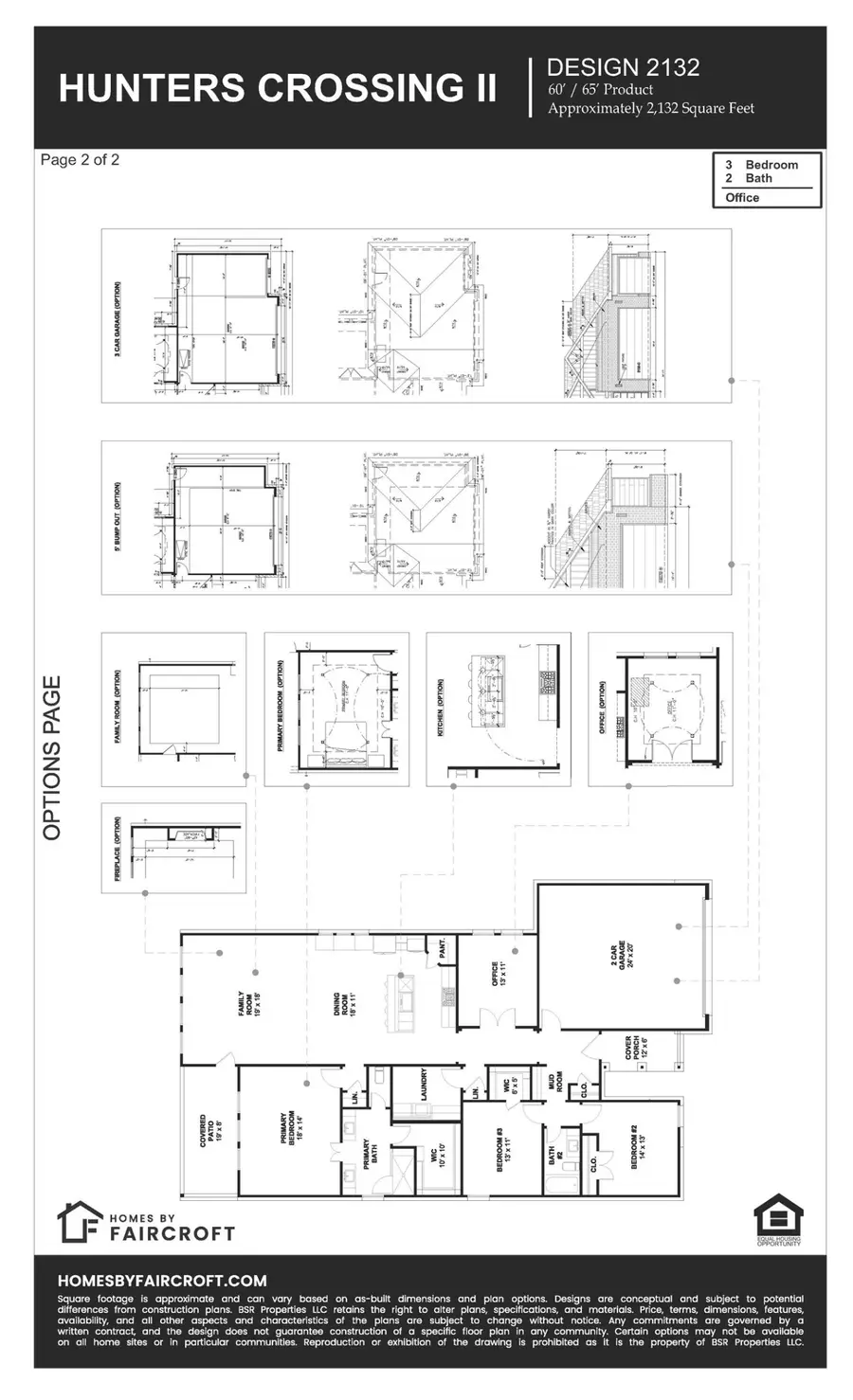 483 Hunters Crossing Drive, Sealy, TX 77474 - #3