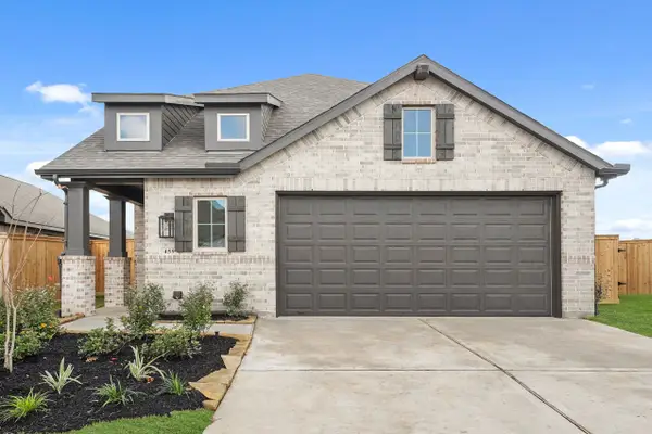 459 Mathis Lake Lane, Conroe, TX 77304