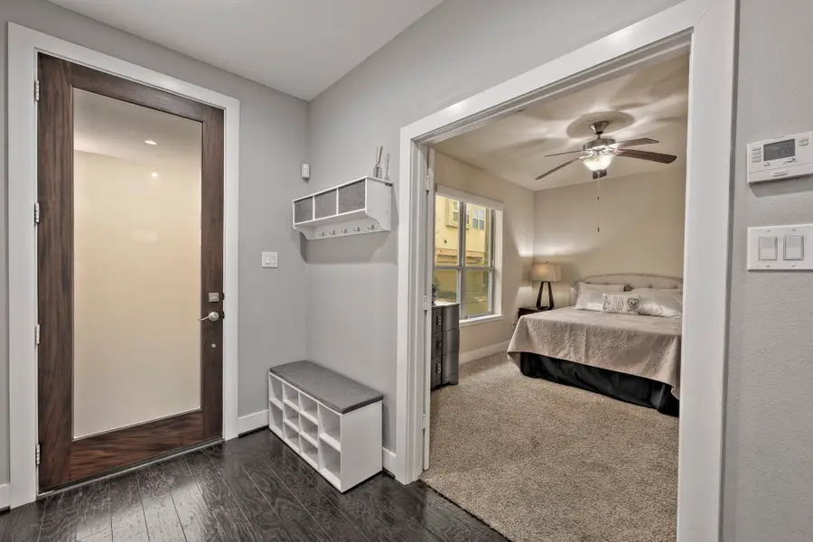 4408 Eli Street #C, Houston, TX 77007 - Image #2