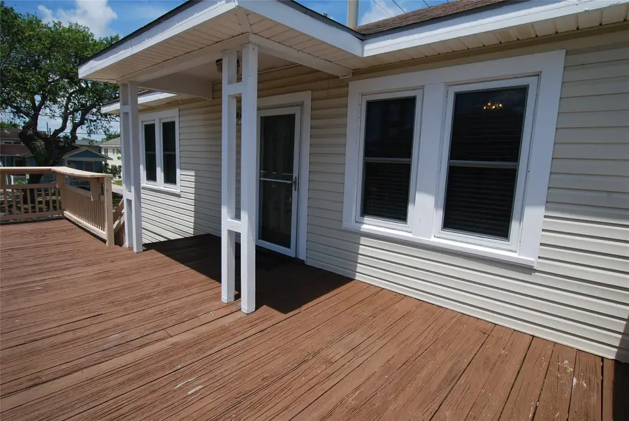 1914 53rd, Galveston, TX 77551 - #2