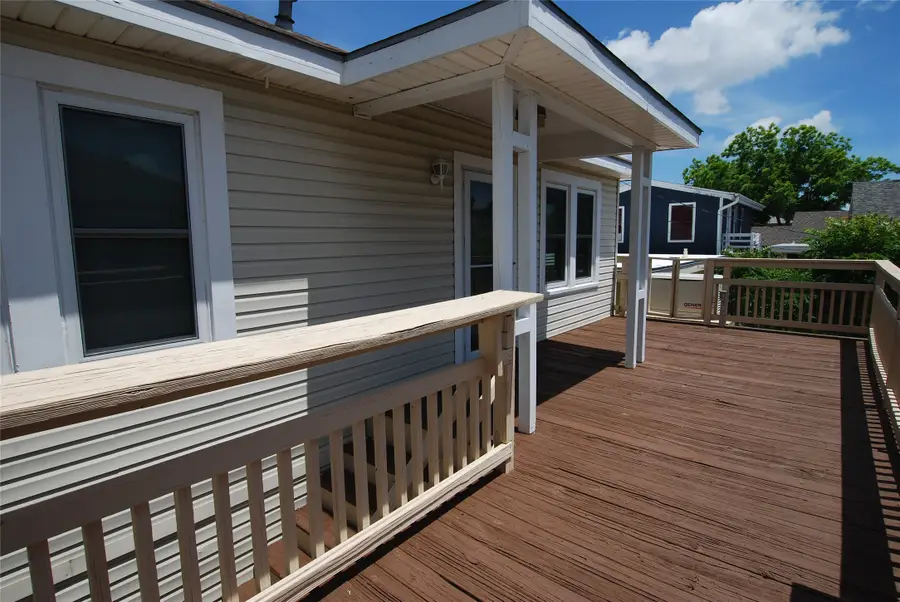 1914 53rd, Galveston, TX 77551 - #3