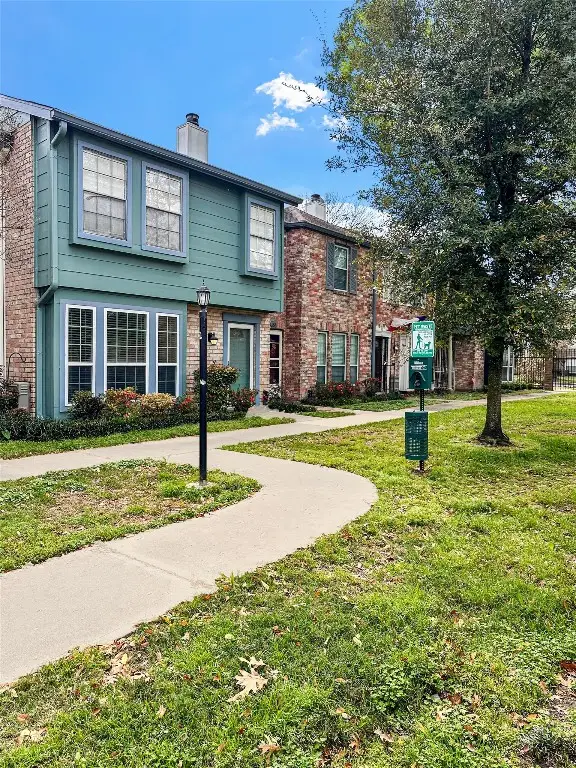 5800 Lumberdale Road #89, Houston, TX 77092