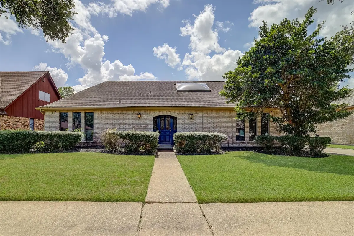 4210 Shanna Lane, Pasadena, TX 77504 - #1