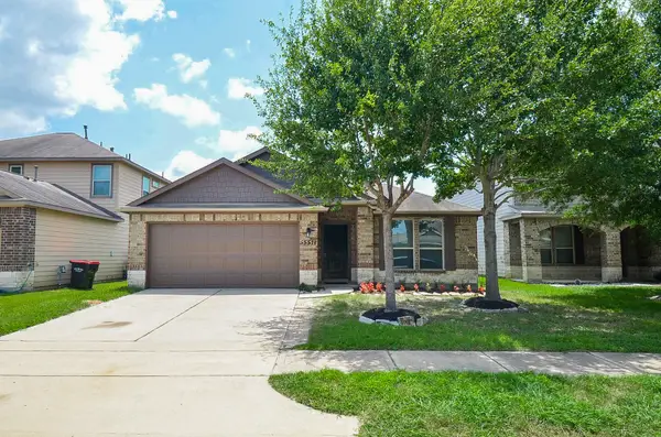 5551 Casa Martin Drive, Katy, TX 77449