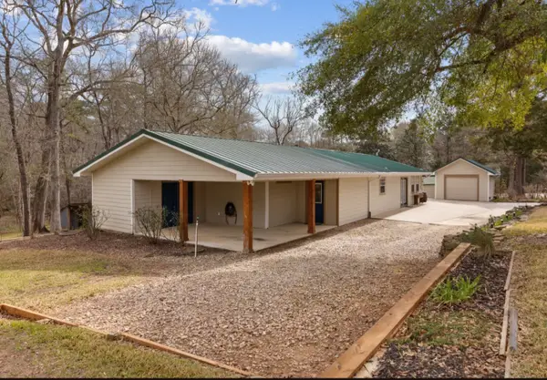 11990 Doty Drive, Conroe, TX 77303