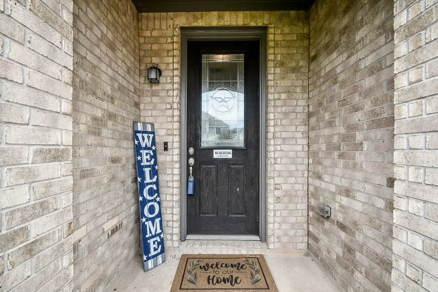 5027 Hickory Deer Lane, Richmond, TX 77406 - #2