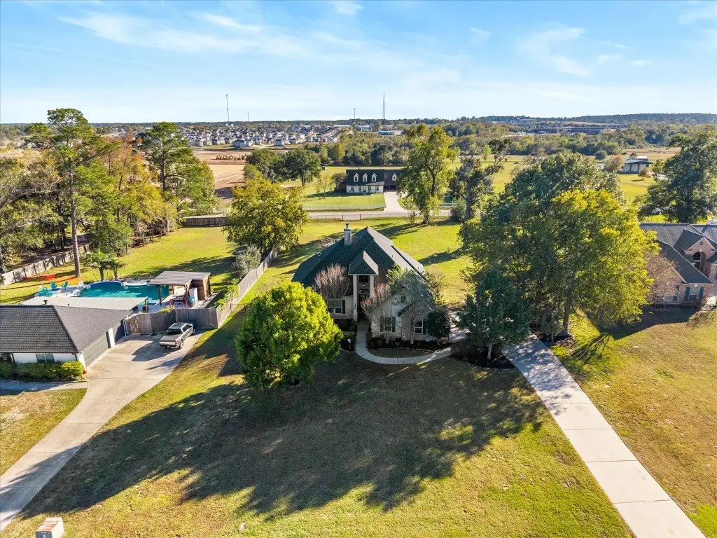 18925 Harbor Side Boulevard, Montgomery, TX 77356 - #1