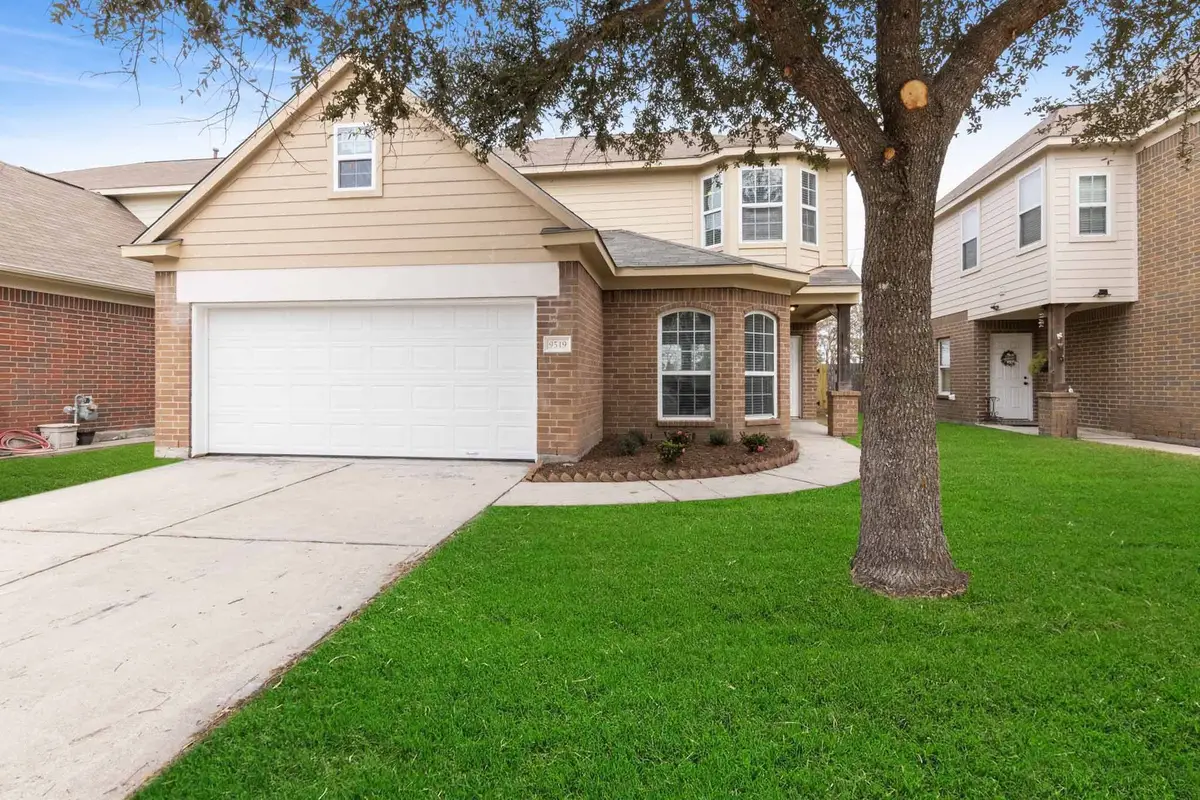 9519 Arbury Lane, Humble, TX 77396 - Image #1