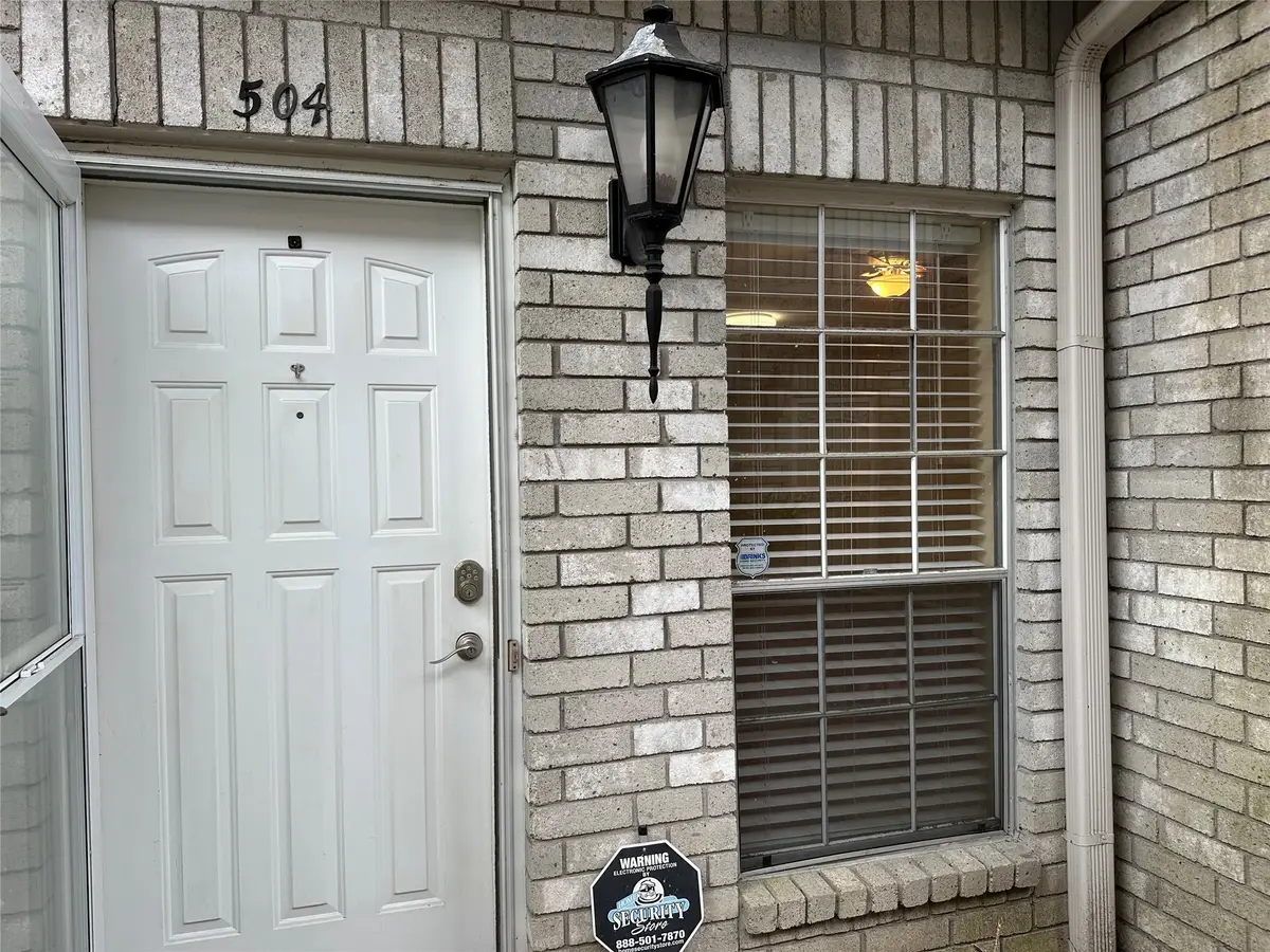 3800 Tanglewilde Street #504, Houston, TX 77063 - #1