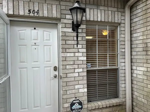 3800 Tanglewilde Street #504, Houston, TX 77063