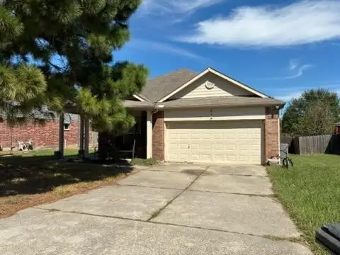 814 Slate Valley Lane, Spring, TX 77373 - #1