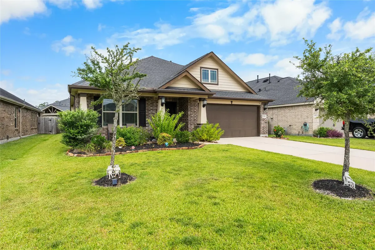 31246 Liberty Knoll Lane, Spring, TX 77386 - #1