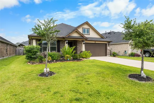 31246 Liberty Knoll Lane, Spring, TX 77386