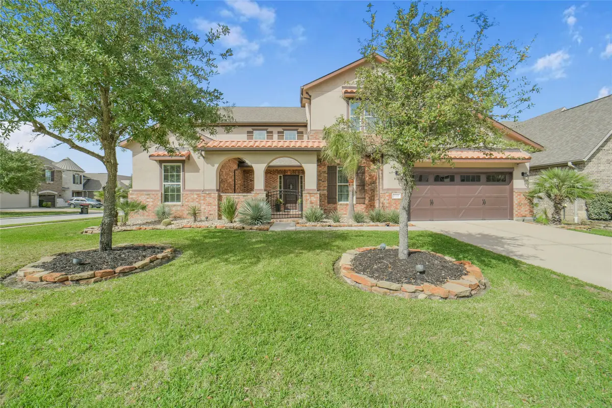 20330 Everwood Green Lane, Cypress, TX 77433 - #1