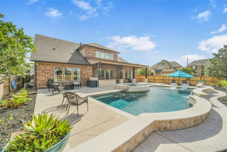 20330 Everwood Green Lane, Cypress, TX 77433 - #2