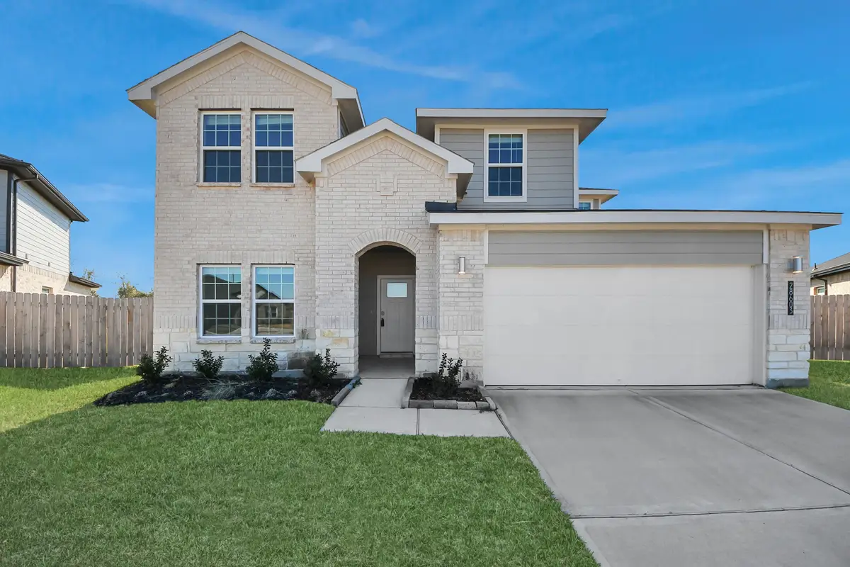 28603 Crowley Court, Katy, TX 77494 - Image #1