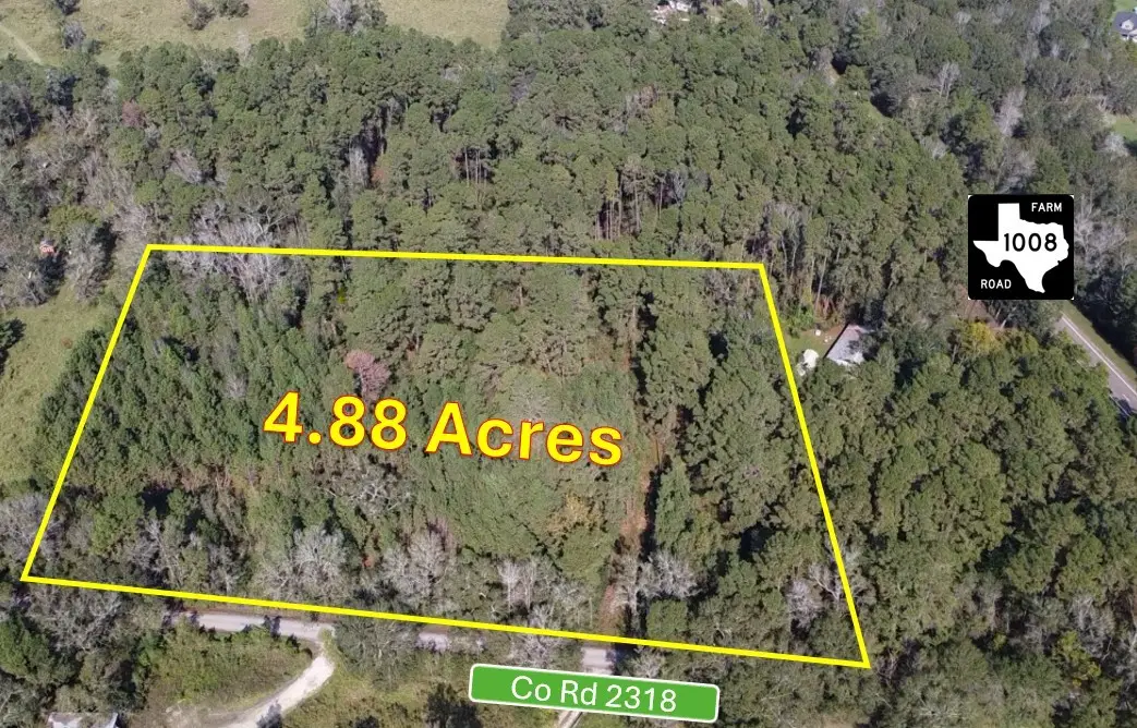 000 County Rd 2318, Dayton, TX 77535 - #1