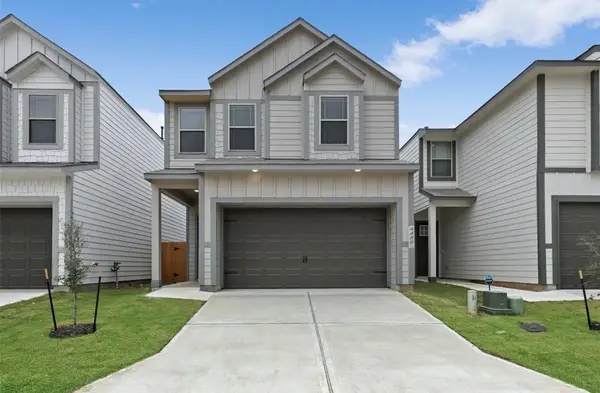 4429 Ibiza Atreet, Houston, TX 77045