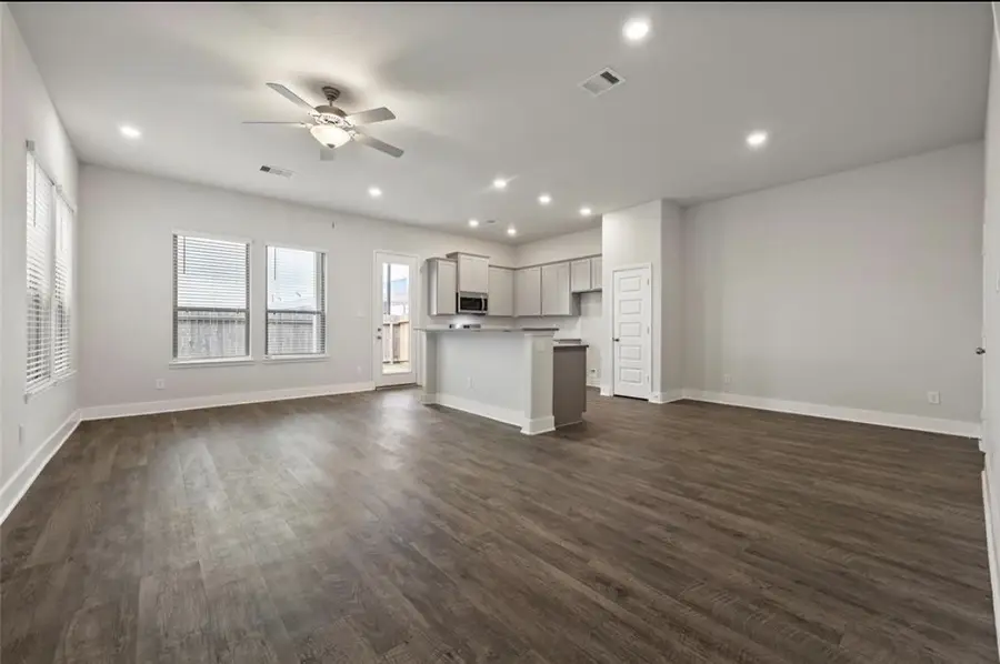 4429 Ibiza Atreet, Houston, TX 77045 - #3