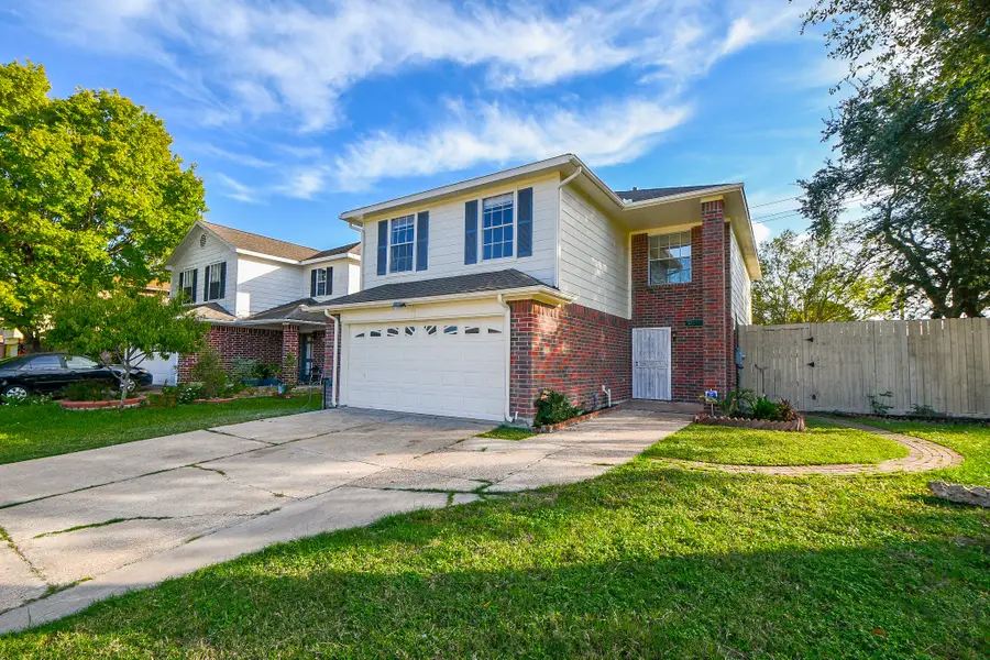 11659 Evesborough Drive, Houston, TX 77099 - Image #2