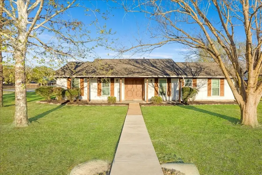 3809 Wingtail Way, Pearland, TX 77584 - #3