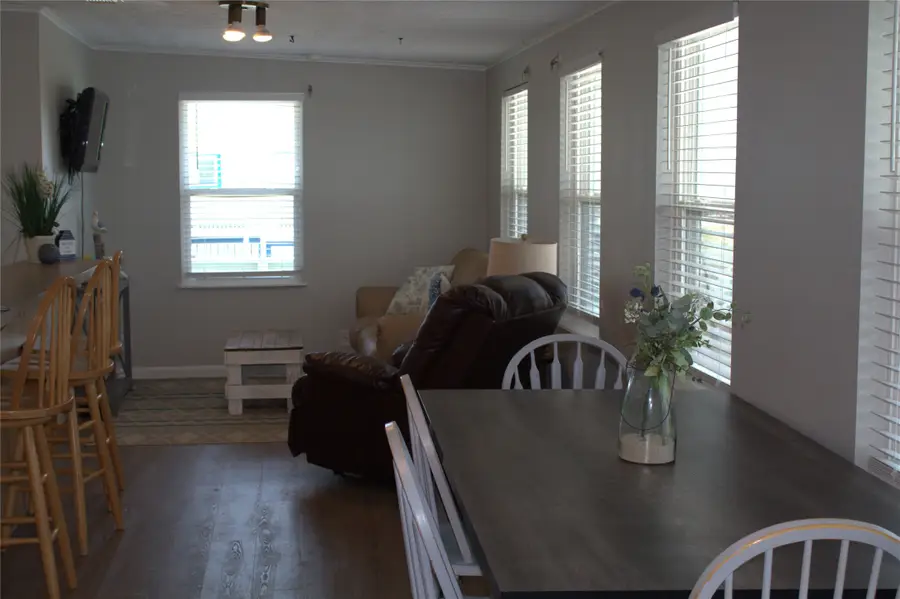 4214 Liberty Drive, Galveston, TX 77554 - #3