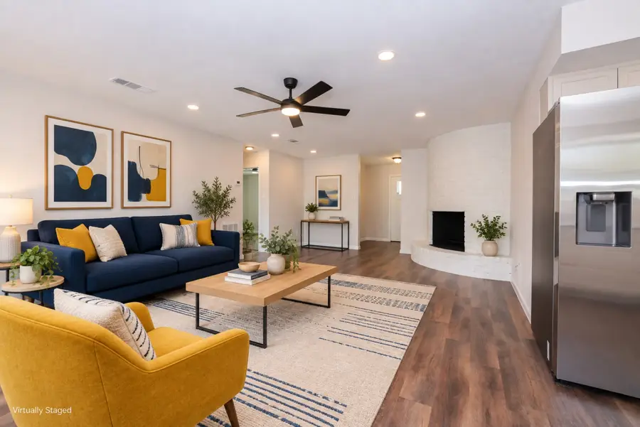 1506 Wilshire Park Drive, Houston, TX 77038 - #2