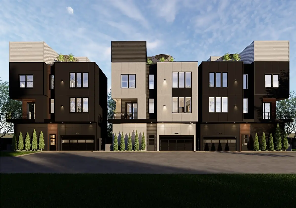 1604 W 25th Street, Houston, TX 77008 - Image #1