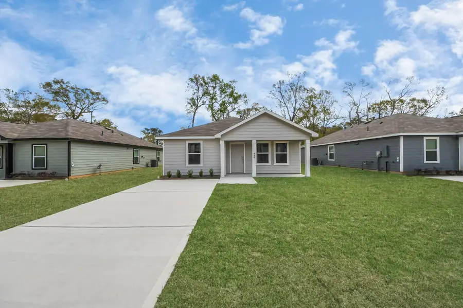 809 Jefferson Ave, Cleveland, TX 77327 - Image #3