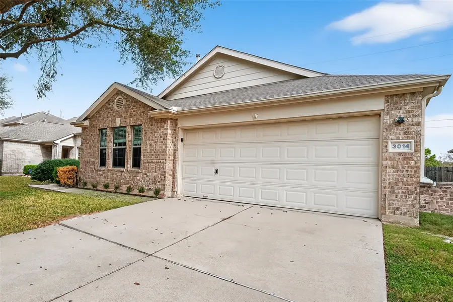 3014 Crestbrook Bend Lane, Katy, TX 77449 - Image #3