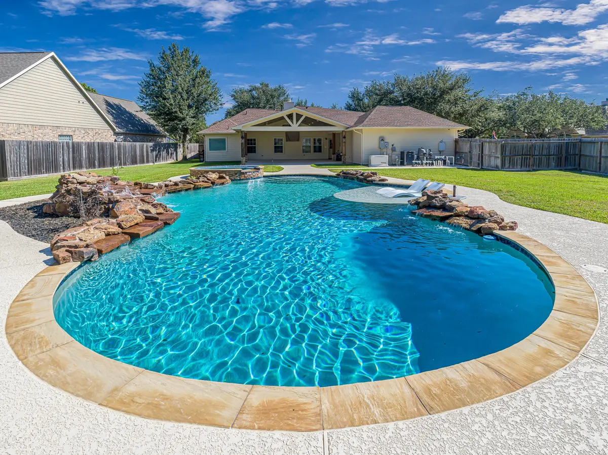 1101 Fern Street, Katy, TX 77493 - Image #1