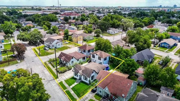 4508 Schroeder Street, Houston, TX 77011