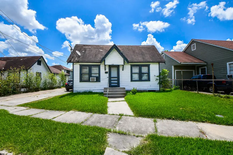 4508 Schroeder Street, Houston, TX 77011 - #3