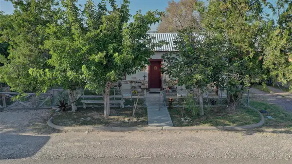 207 S 5th Street E, Marathon, TX 79842