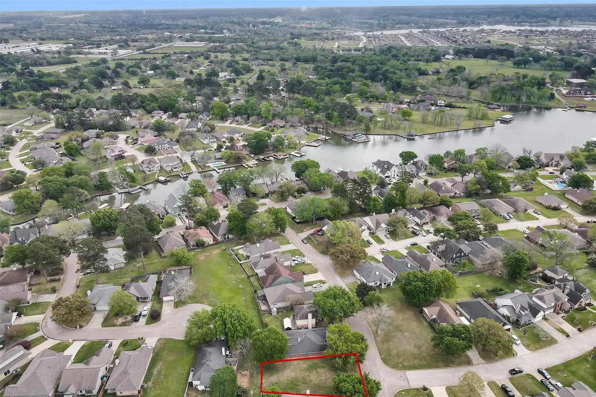 5126 Park View Drive, Willis, TX 77318 - #1