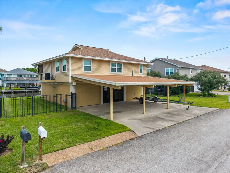 550 Pompano Street, Bayou Vista, TX 77563 - #2