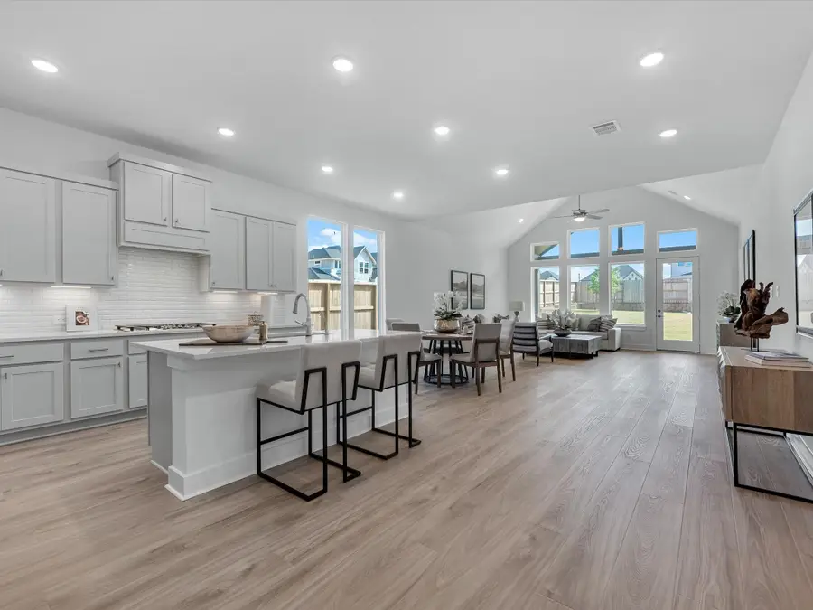 7105 Simmental Court, Montgomery, TX 77316 - #2