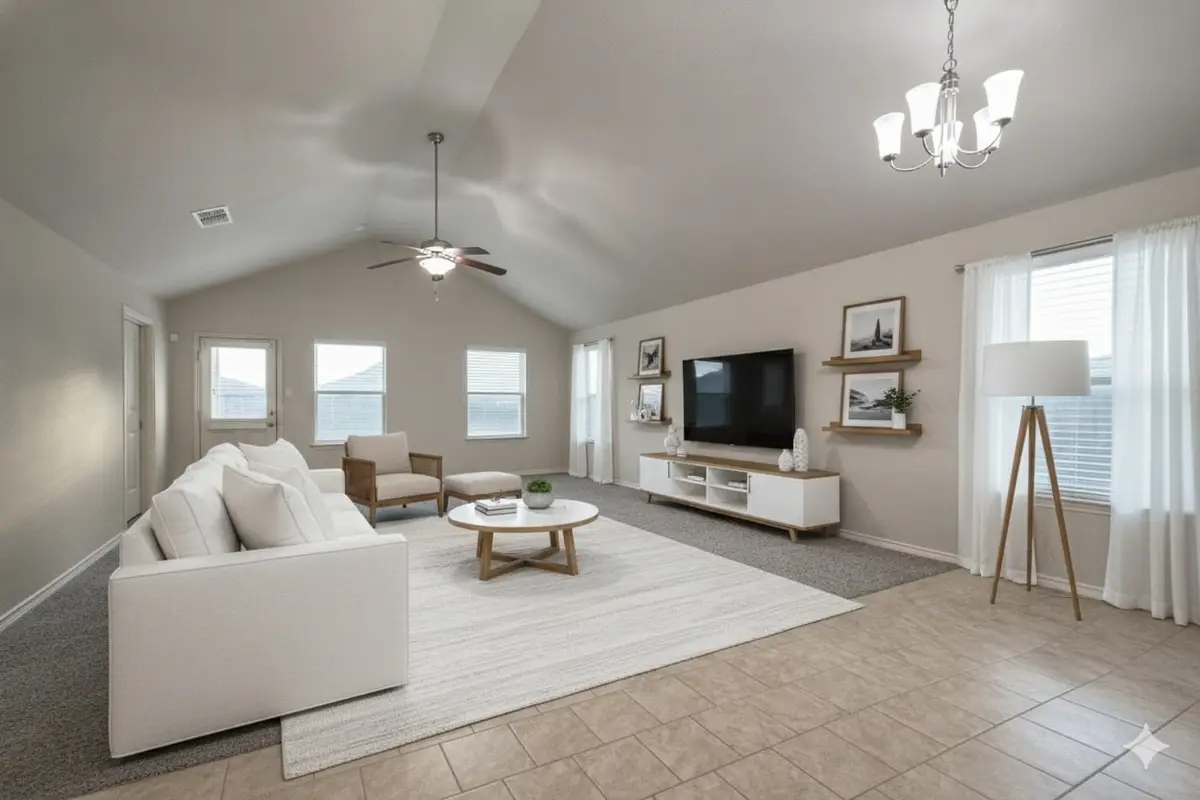 23303 Brat Pass Drive, Spring, TX 77373 - Image #1