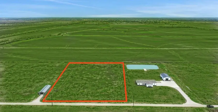 TBD Vacek St, Alvin, TX 77511 - Image #2