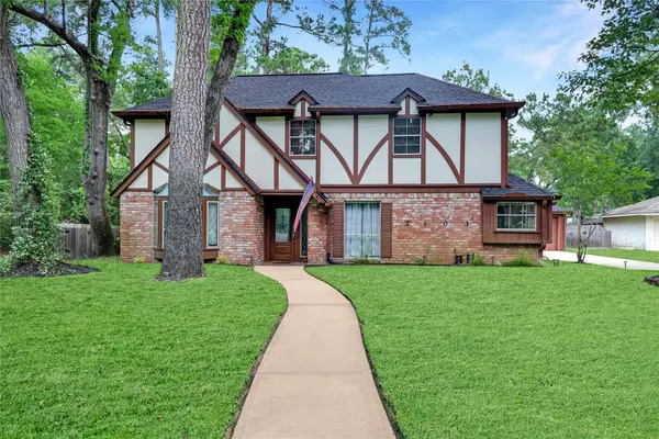 2103 River Falls Drive, Houston, TX 77339