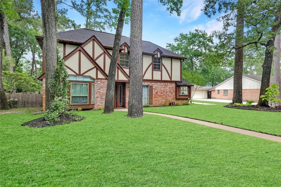2103 River Falls Drive, Kingwood, TX 77339 - #3