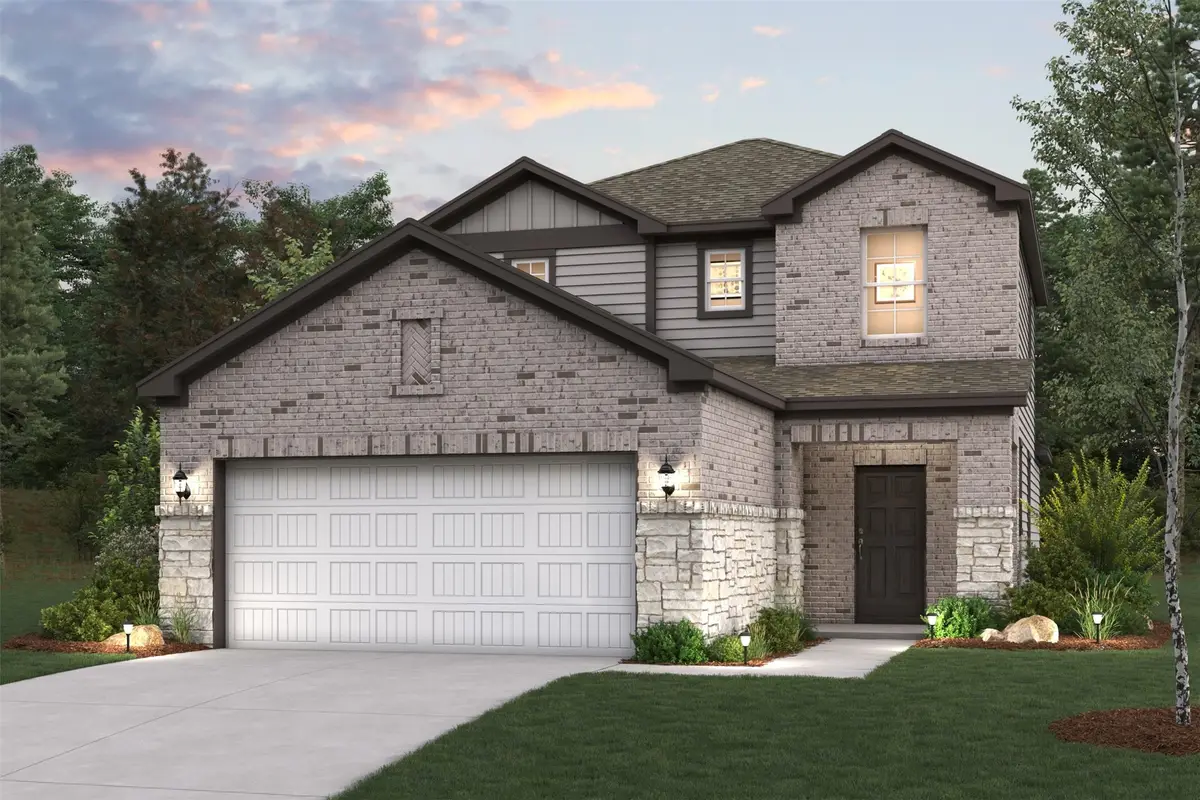 2513 Old Glory Lane, Bay City, TX 77414 - #1