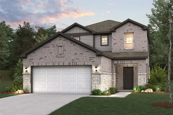 2513 Old Glory Lane, Bay City, TX 77414