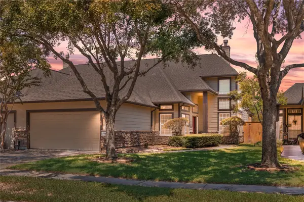 7906 Glenn Cliff Drive, Houston, TX 77064